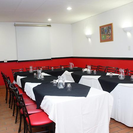 Riviera Hotel Durban Exterior photo