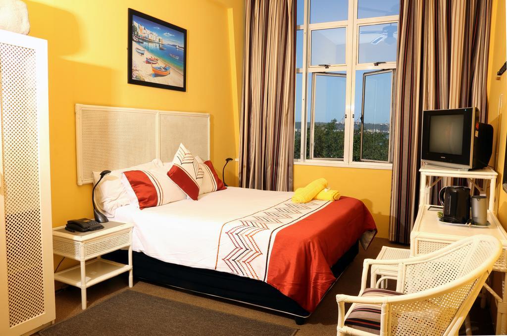 Riviera Hotel Durban Exterior photo